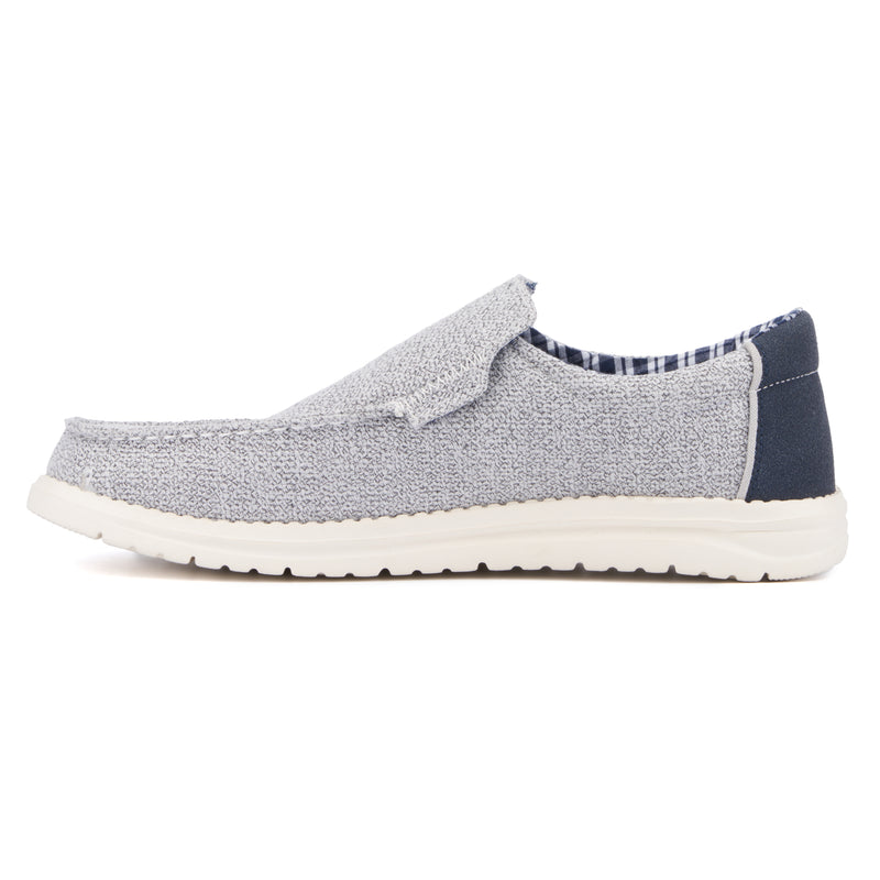 Men's Finch Slip On Sneakers