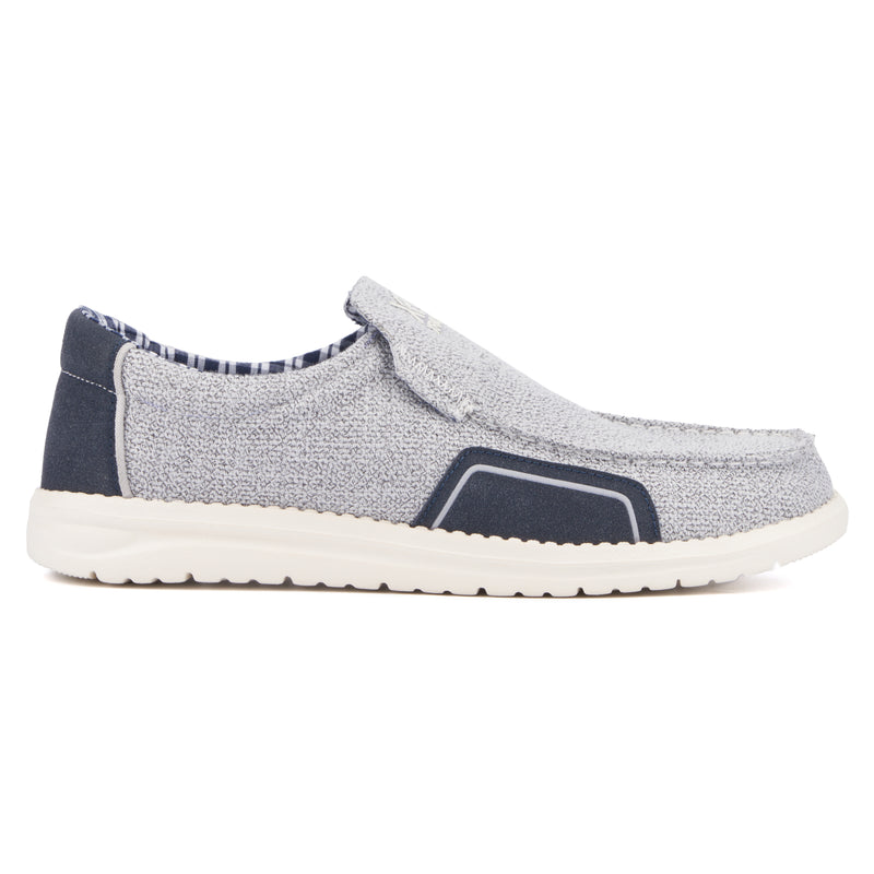 Men's Finch Slip On Sneakers