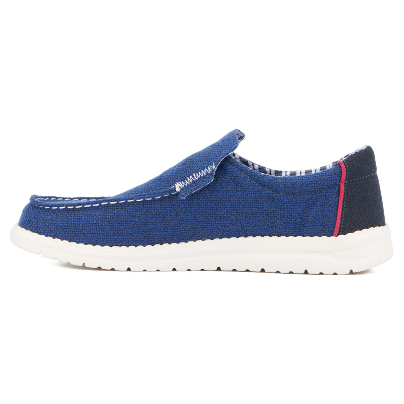 Men's Finch Slip On Sneakers