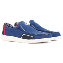 Men's Finch Loafers