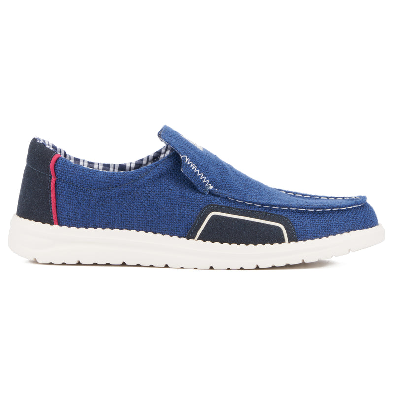 Men's Finch Slip On Sneakers