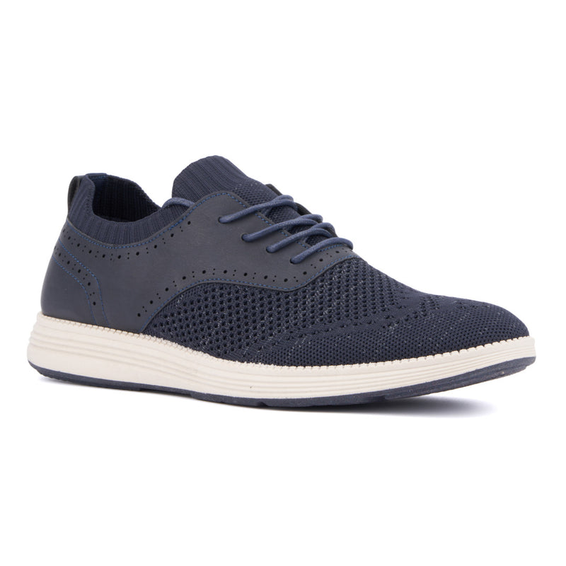 Men's Alqamar Low Top Sneakers