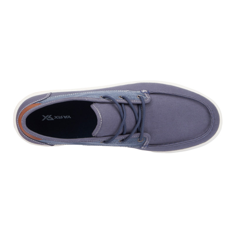 Men's Hollis Dress Casual Boat Shoes