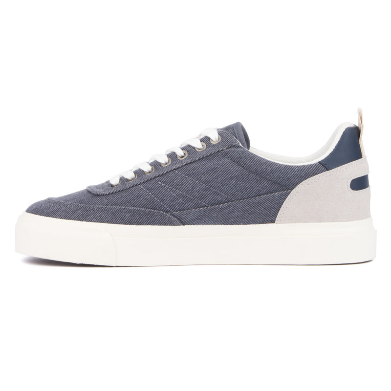 Men's Dirk Low Top Sneakers