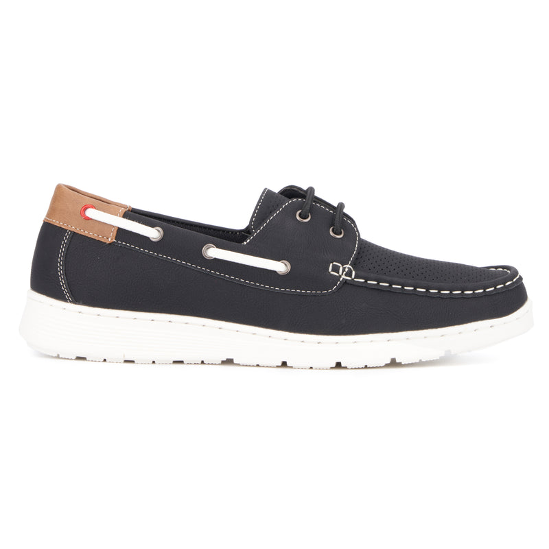 Men's Trent Dress Casual Boat Shoes