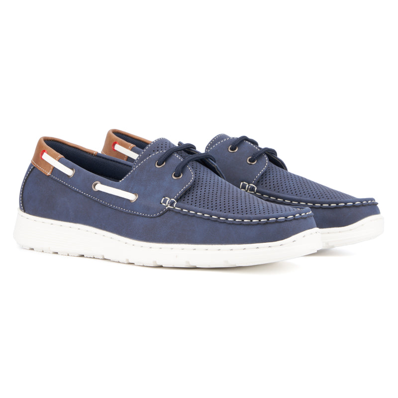 Men's Trent Dress Casual Boat Shoes