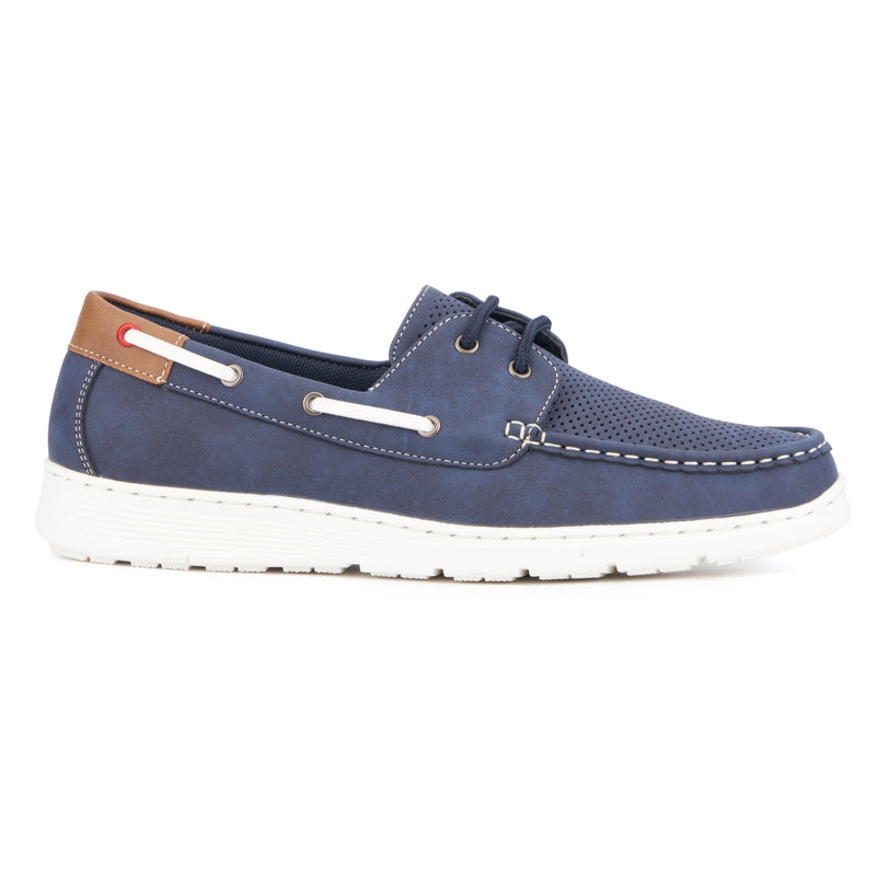 Men's Trent Dress Casual Boat Shoes