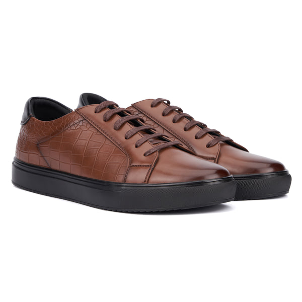 Men's Casey Low Top Sneakers