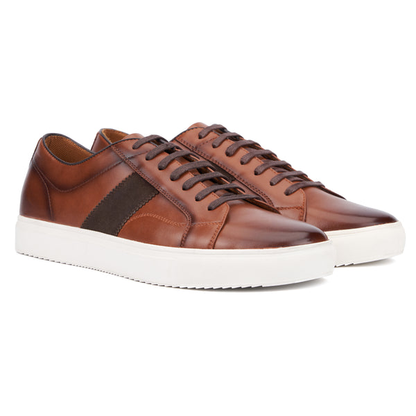 Men's Conor Low Top Sneakers