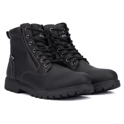 Cheap black boots best sale