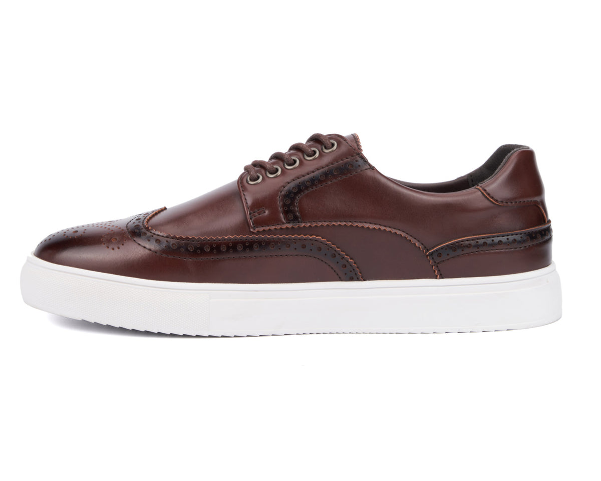 Xray Footwear | Men's Mario Low Top Sneakers