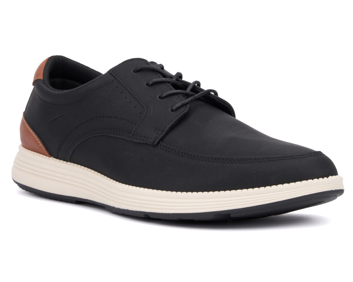 Urban Anti-Slip Short Motorcycle Shoes | XZ016 – IRONJIAS