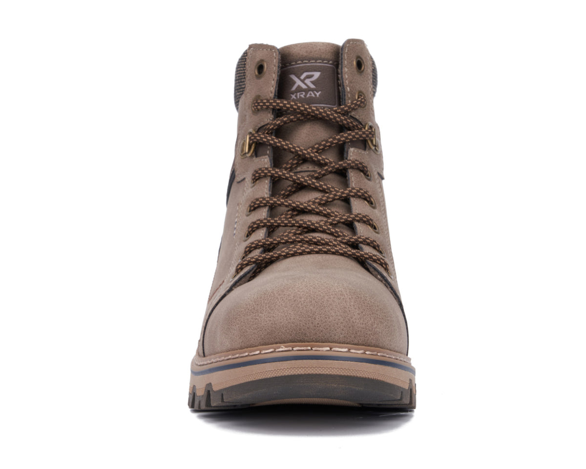 Xray Footwear | Men's Caden Combat Boots Xray Footwear | Men's Caden Combat Boots