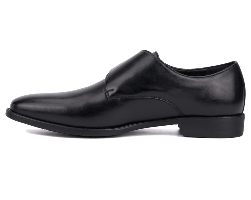 Hush puppies monk shoes online