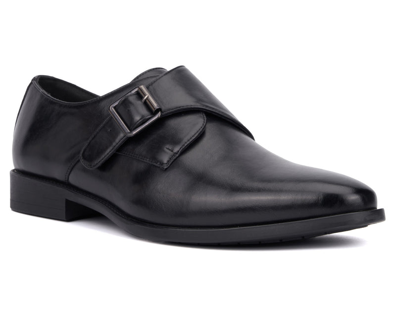 Hush puppies monk strap on sale