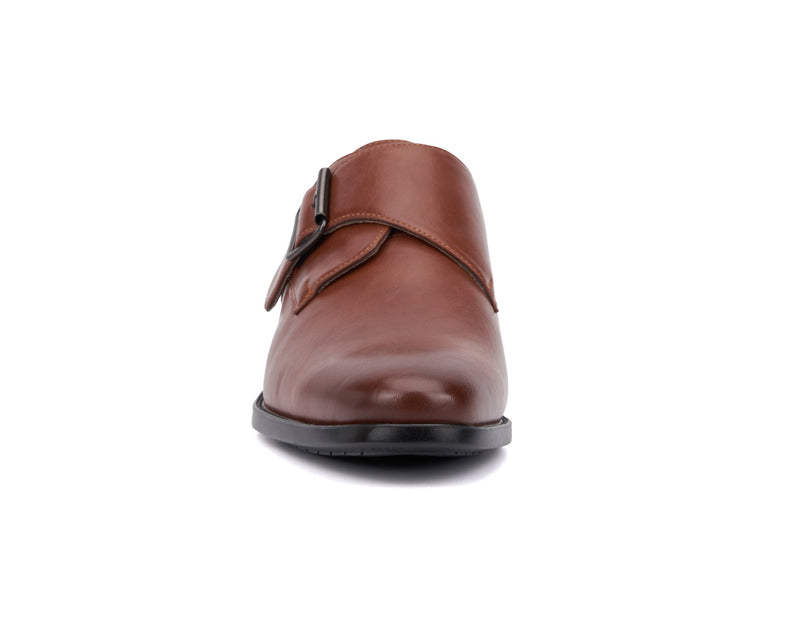 Men's Riley Monk Strap Dress Shoe