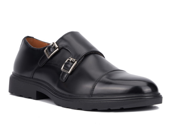 Men's Gavin Monk Strap Dress Shoe