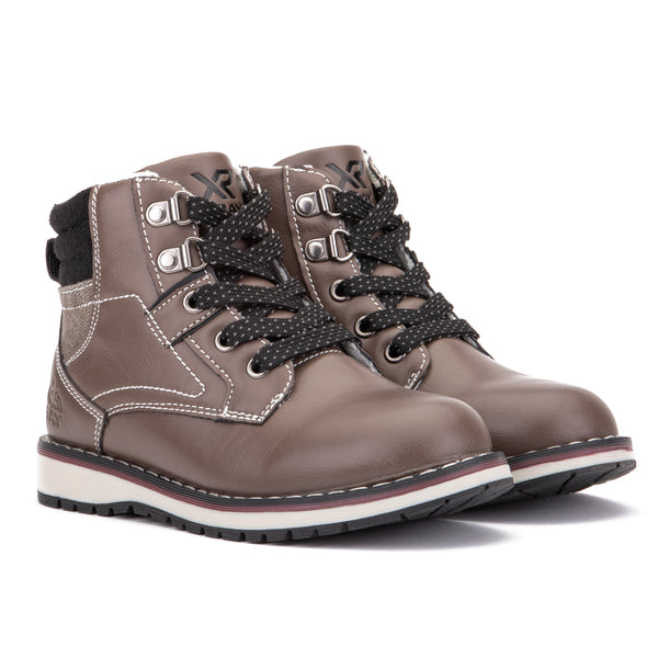 Boy's Youth Aiden Casual Boots