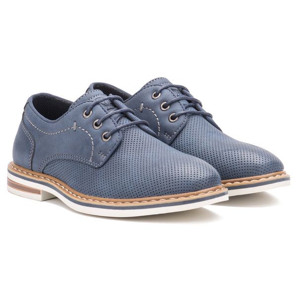 Boy's Don Oxford Casual Shoe