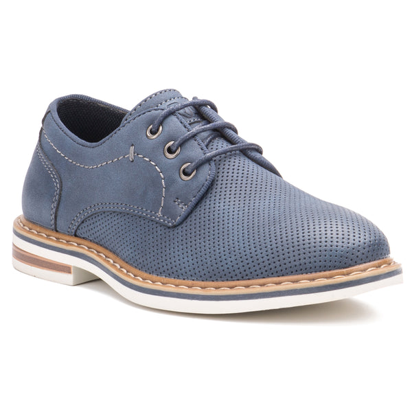 Boy's Don Oxford Casual Shoe