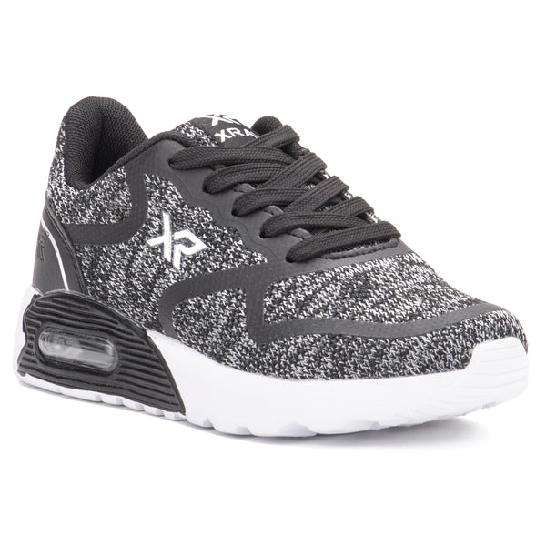 Boy's Russel Low Top Sneakers