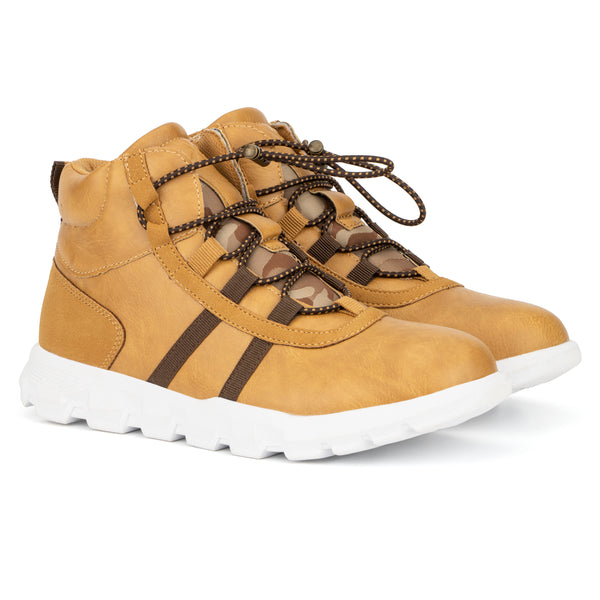 Boy's Youth Eli Casual Boots