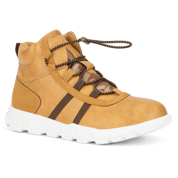Boy's Youth Eli Casual Boots