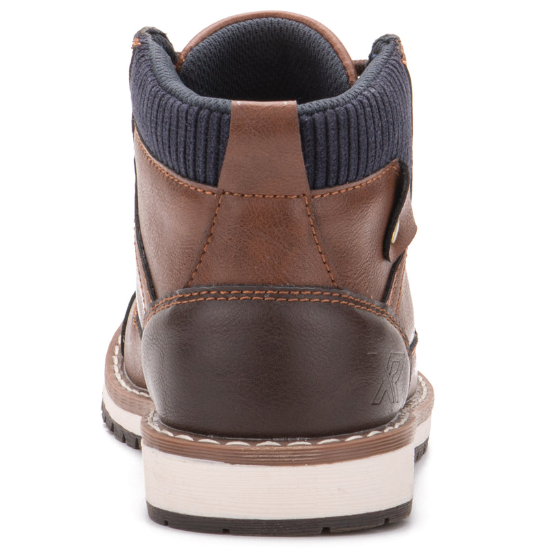 Boy's Alvin Boot