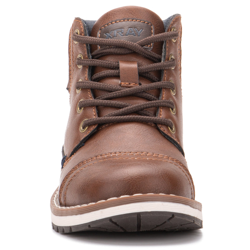 Boy's Alvin Boot