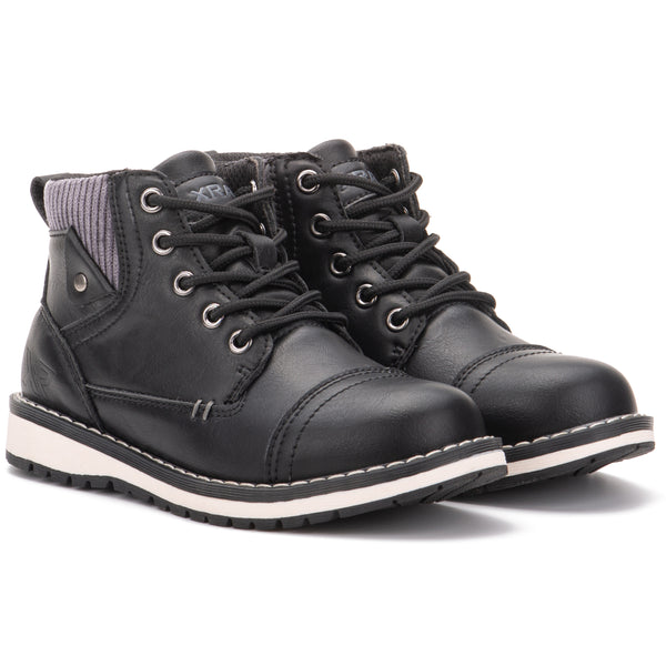 Boy's Youth Alvin Boot