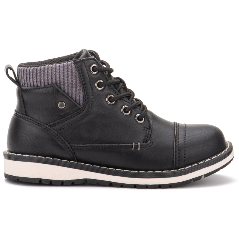 Boy's Youth Alvin Boot