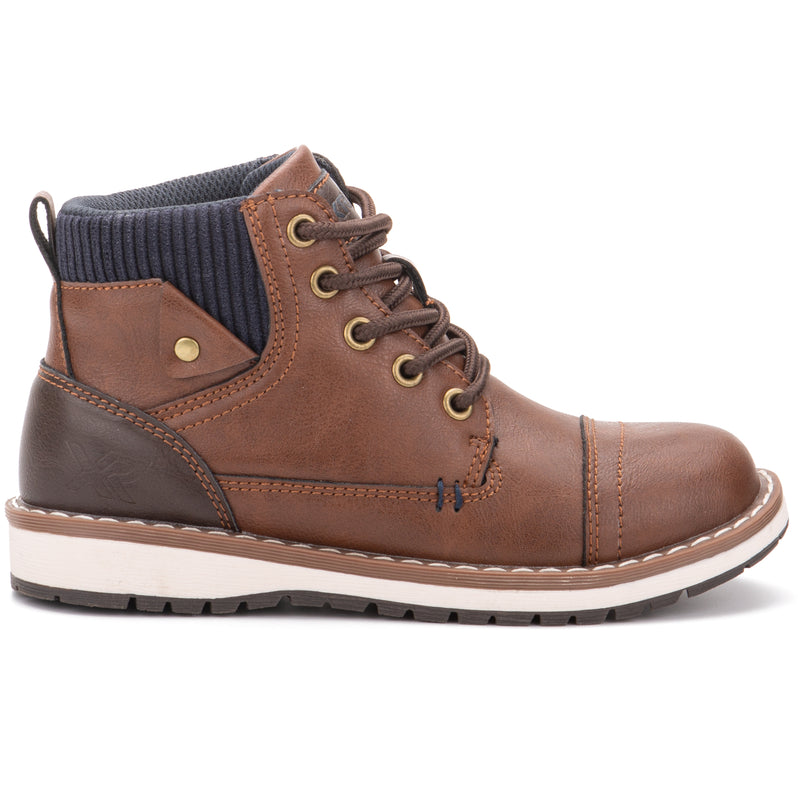 Boy's Youth Alvin Boot