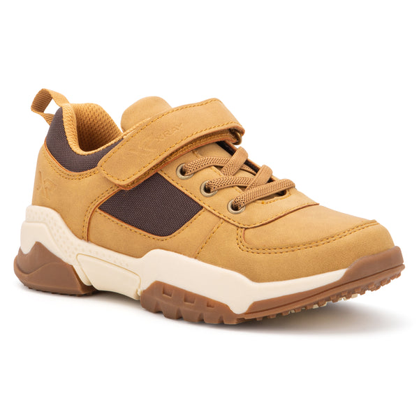 Boy's Ando Low Top Sneakers