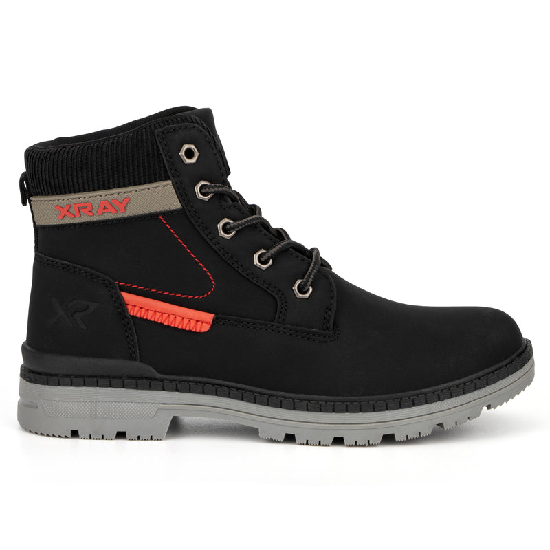 Boy's Archie Boot