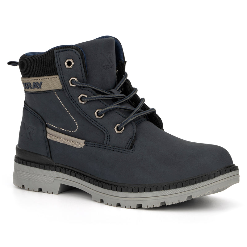 Boy's Archie Boot