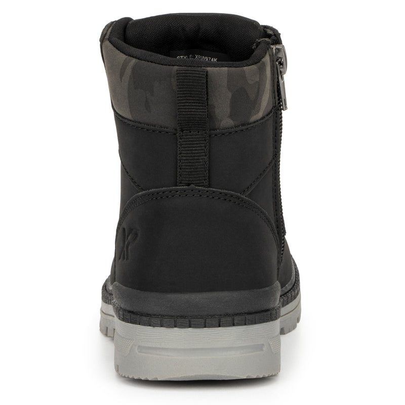 Boy's Leo Boot