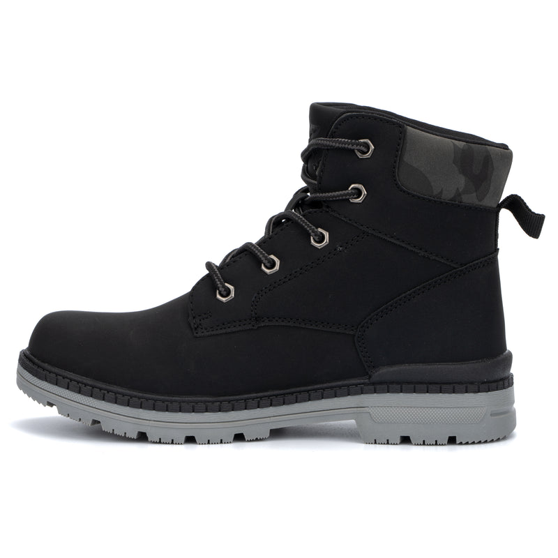 Boy's Leo Boot