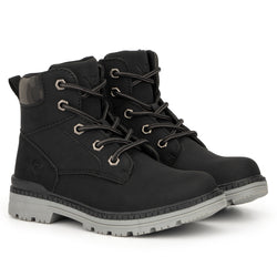 Boy's Leo Boot