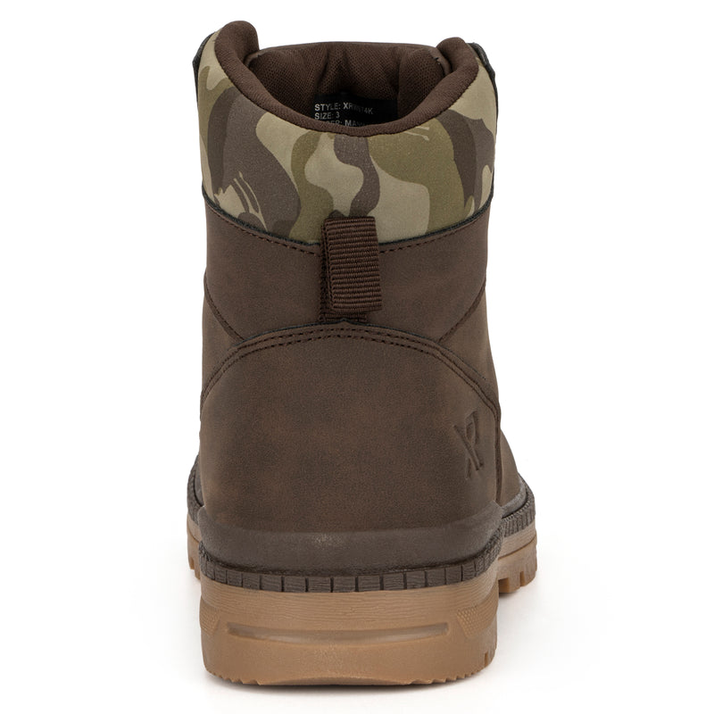 Boy's Leo Boot