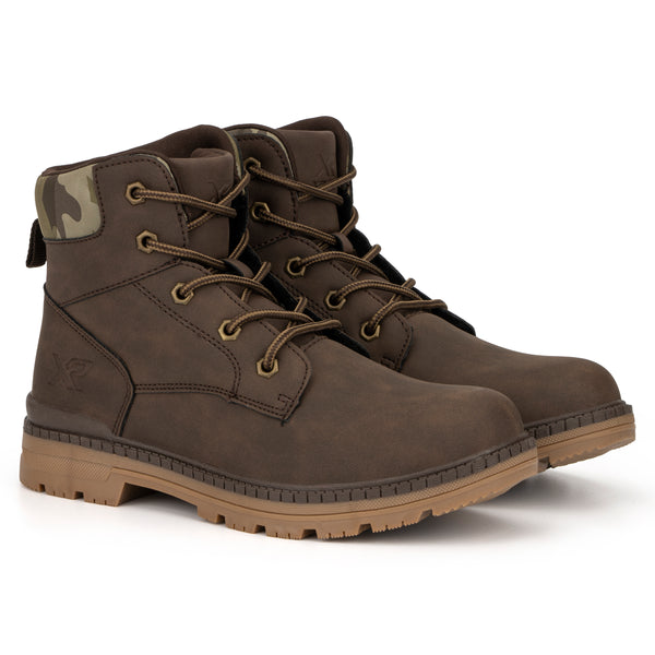 Boy's Leo Boot