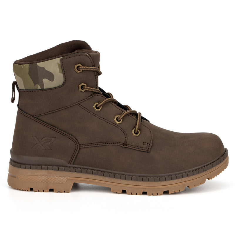 Boy's Leo Boot