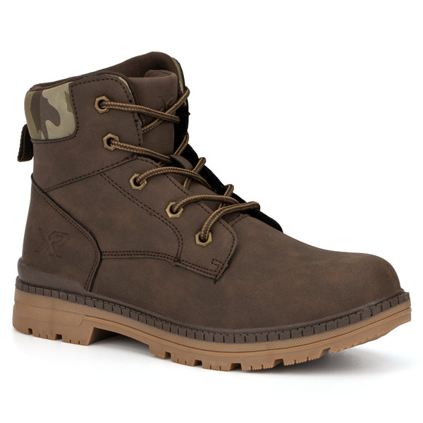 Boy's Leo Boot