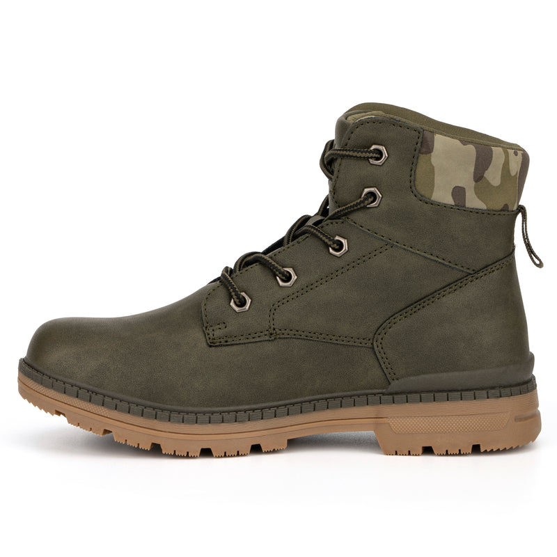 Boy's Leo Boot