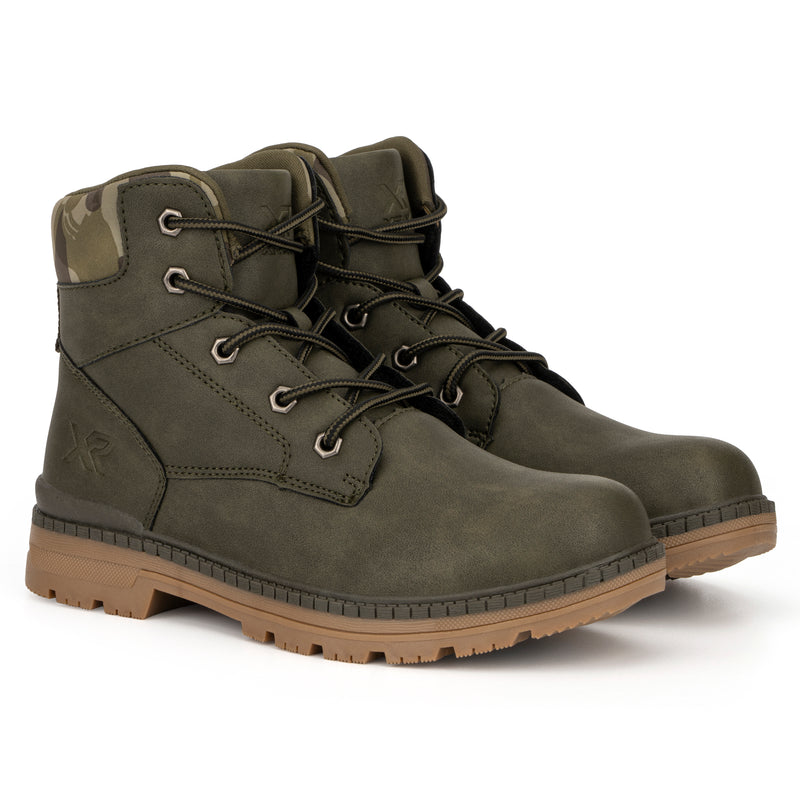 Boy's Leo Boot