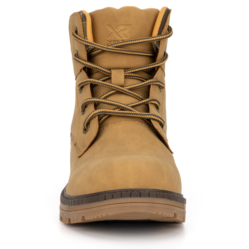 Boy's Leo Boot