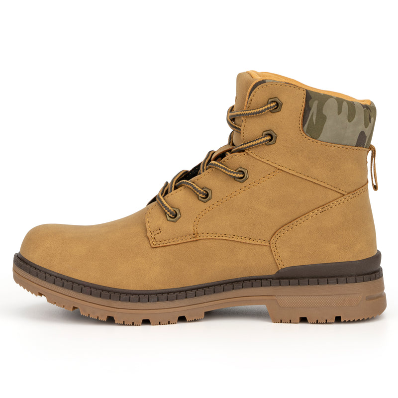 Boy's Leo Boot