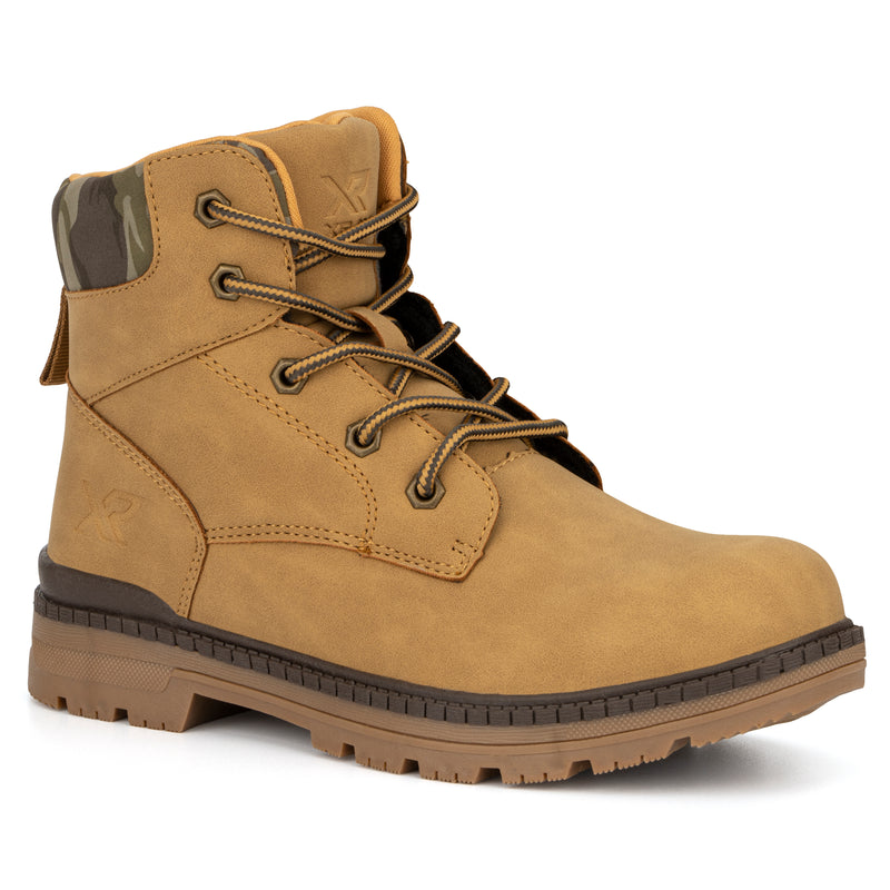 Boy's Leo Boot