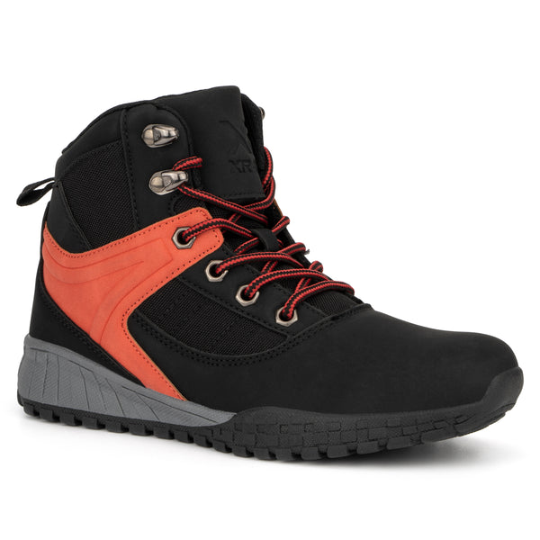 Boy's Asher Boot