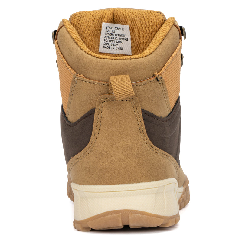 Boy's Asher Boot