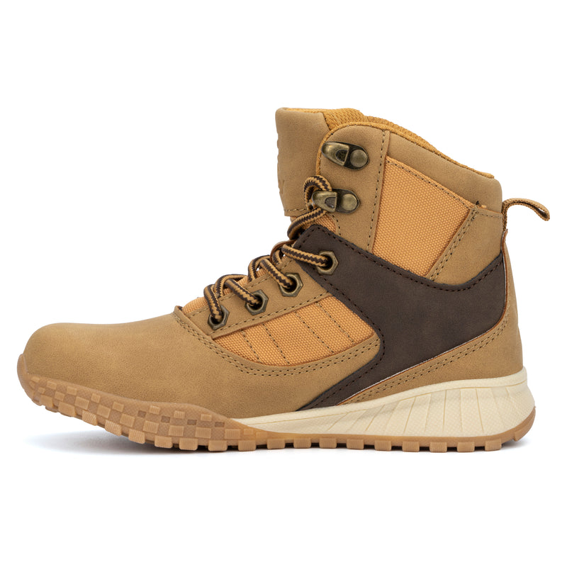 Boy's Asher Boot